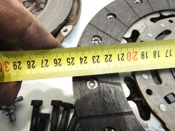 фото thumb №7, Сцепление toyota avensis iii t27 2.0 d-4d