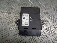 фото thumb №1, Модуль двері лівий перед opel vectra c 13111456al