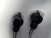 фото thumb №9, Лампа подсветка зеркало volvo xc60 i 08-17r оригинальный номер