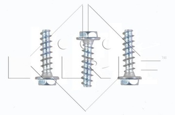 фото thumb №11, Повітродувка renault scenic i nrf 34056 вентилятор внутрішній
