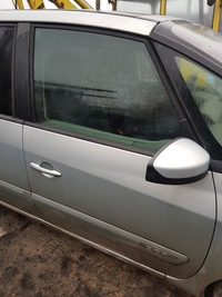 фото thumb №1, Дверь правый перед renault espace iv 4 teb64