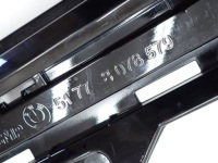 фото thumb №10, Молдинг порога порогова поріг лівий  кронштейн   8078579 bmw i4 g26