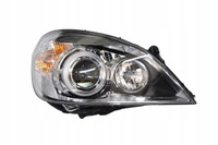 фото thumb №1, Фара ксенон правый перед