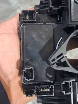 фото thumb №8, Переключатель комбинированный лента renault zoe ii