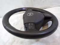 Кермо  з подушка opel astra h рестайлінг  мультифункція шкіра 2 в Україні, фото thumb