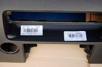 фото thumb №8, Приборная панель приборная консоль volvo v50 s40 ii c30 c70 black kpl с подушки