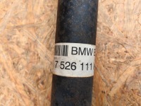 фото thumb №9, Вал приводной bmw e81 e82 e87 e88 n43 n45 n46 механическая коробка передач 7526111 бензин