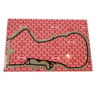 фото thumb №13, Набор цепи распределительного вала audi a3 vw eos golf jetta polo seat skoda -1.4 1.6