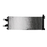 фото thumb №13, Ridex 448c0063 радіатор кондиціонера з осушувач do opel movano c van