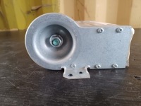 фото thumb №5, Подушка подушка безпеки пасажира mercedes vito w639 lift 6398600102