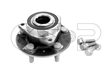 фото thumb №2, Підшипник набір ремонтний ступиці chevrolet gsp