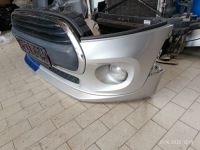 фото thumb №16, Перед бампер лампа радіатор бампер крила mini cooper f56 1.5 d