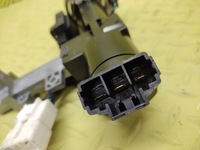 фото thumb №7, Daewoo evanda замок запалювання ключ