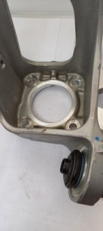 фото thumb №6, Org поворотний кулак задня правий bmw x6 x5 33326770982