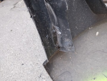 фото thumb №12, Бампер перед mercedes cls w218 6.3 63 amg 2010-2014