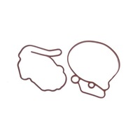 фото thumb №8, Czy vw audi a6 avant seat skoda octavia набір прокладка насоса вакуумної