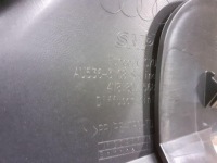 фото thumb №9, Спойлер накладка бампера накладка-спойлер задняя audi q8 4m8 4m8807568 новый