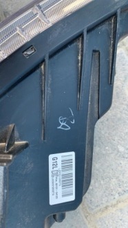 Hyundai i30 2017-n performance фара левая full led Цена, фото thumb