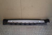 фото thumb №3, Накладка порог порог mini countryman s r60 lift