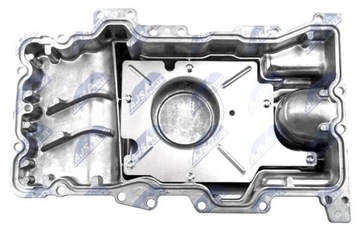 фото thumb №9, Піддон масляна mazda mpv 3.0 00-06 tribute 3.0 00-08 6 3.0 02-08 nty