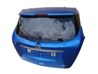 фото thumb №1, Крышка багажника задняя opel mokka номер gqm