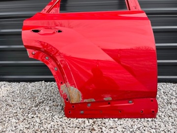 фото thumb №10, Hyundai tucson 4 iv 20r- дверь правый зад правые