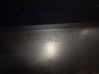 фото thumb №15, Dacia sandero iii stepway 20- бампер задняя задний