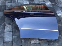 фото thumb №12, Пассажира дверь правая задние a2127300205 цвет c890 mercedes w212 тёмно-синий