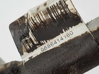 фото thumb №6, Шланг кондиционера citroen c5 iii x7 9659576380