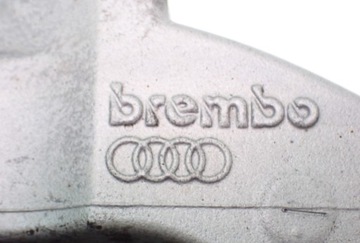фото thumb №12, Затискачі гальмівні перед brembo 338x30 q5 80a 20'