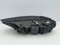 фото thumb №10, Audi q7 sq7 4m рестайлінг лампа передня повний led matrix 19-24