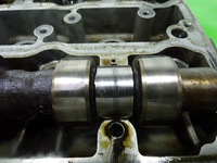 фото thumb №11, Opel vectra b 1.6 16v головка двигуна x16xe