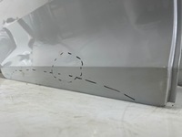 фото thumb №14, Дверь skoda rapid 12-19r. правое задние правый задняя 5ja833312