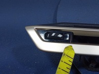 Bmw ix i20 ґрати обдув повітря середній 9490661 Недорого, фото thumb