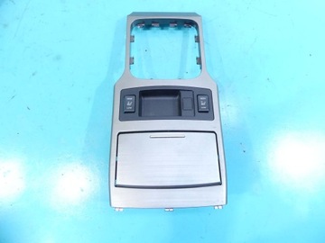 фото thumb №9, Планка dekor декоры subaru legacy v 09-14