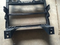 фото thumb №7, Рамка панель обдув радіо peugeot 3008 9685099777