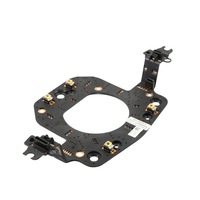 фото thumb №10, Mercedes w245 пластина контактная кнопок руля a1698208010