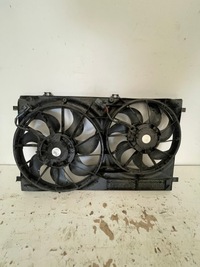 фото thumb №1, Вентилятор ford transit custom 0130308521