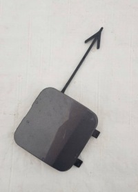 Купить Opel corsa e 14-19 заглушка фаркоп бампера задняя задняя 13399548, фото thumb