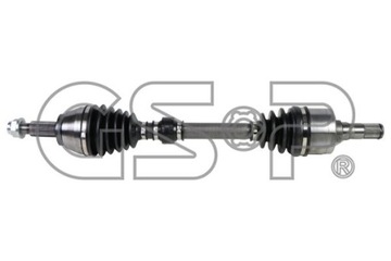 фото thumb №2, Gsp полуось приводная 203832