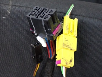 фото thumb №9, Комплект сидений европа оригинал спортлайн skoda karoq 18r