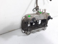 фото thumb №11, Porsche panamera 4s 970 4.8 12r суппорт тормозной левый задняя 970352425