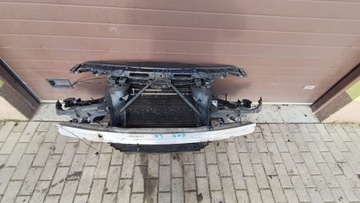 фото thumb №7, Bmw x3 e83 pas переднє комплектний 2.0d рестайлінг