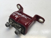 фото thumb №1, Nissan leaf ii 2020 петля дверь задняя правый верхний