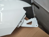 фото thumb №8, Крыло правые mitsubishi outlander gg gf iii 3 дорестайлинг bez отверстие w13