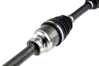 Приводной вал приводная renault clio 3 1.5dci 07- kangoo 1.5dci 05- правая Киев, фото thumb