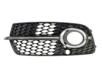 Купити Ліва решітка радіатора бампера audi q5 s-line lift 2012r-16r, фото thumb