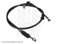 фото thumb №2, Blue print adc446211 cięgło, тормоз стояночный