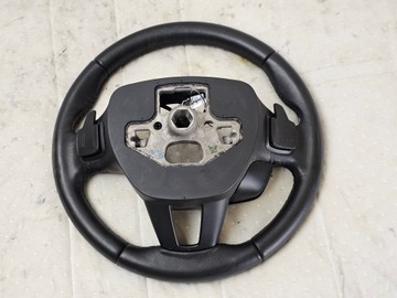 фото thumb №7, Кермо шкіра мультифункція ford kuga mk2 рестайлінг ii gv413600td3zhe r1216