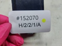 фото thumb №6, Блокування колонки кермового renault scenic ii 8200033233